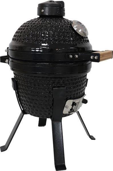 Actual product image Kamado Bono PICNIC (32CM) (260 mm)