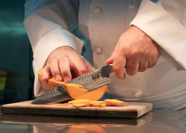 Actual product image Kotai Gyuto chef's knife (20 cm)