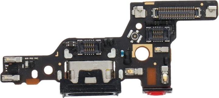 Produktbild OEM LCD display! Charging port flex cable for Huawei P9 (Display)