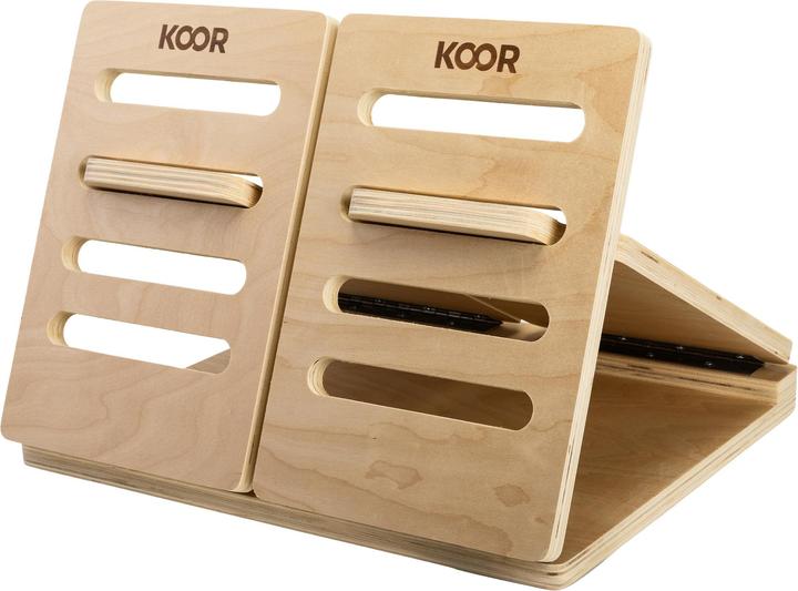 Koor Wadendehner angeschrägt