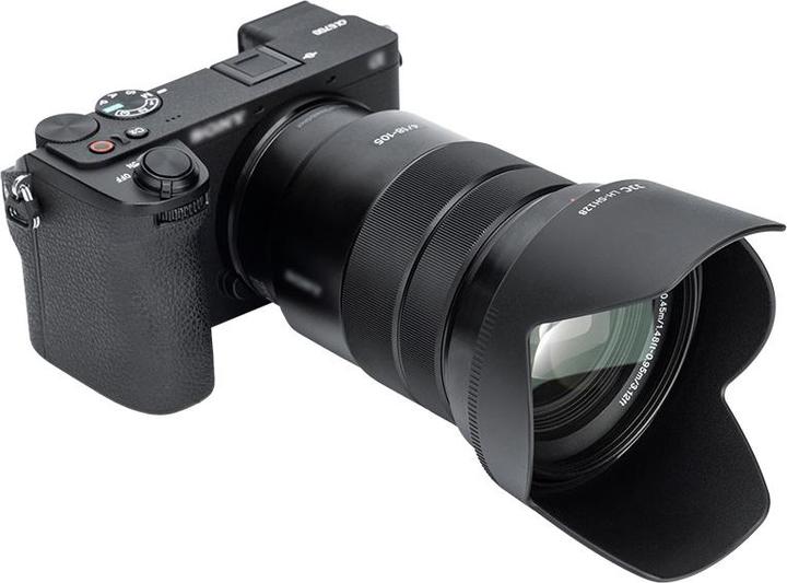 Produktbild JJC LH SH128 Lens Hood