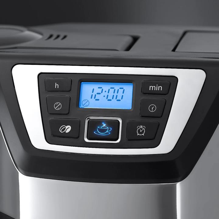 Actual product image Russell Hobbs Coffee maker 22000-56 Vict.