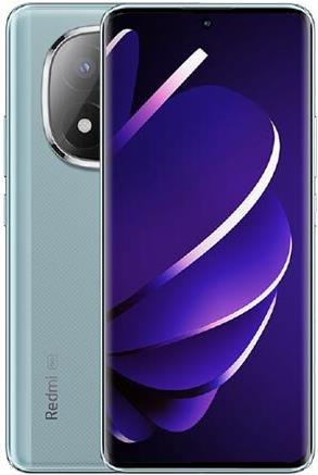 Xiaomi Redmi Note 14 Pro+ 5G (256 GB, Frost Blue, 6.67", Dual SIM, 200 Mpx, 5G)