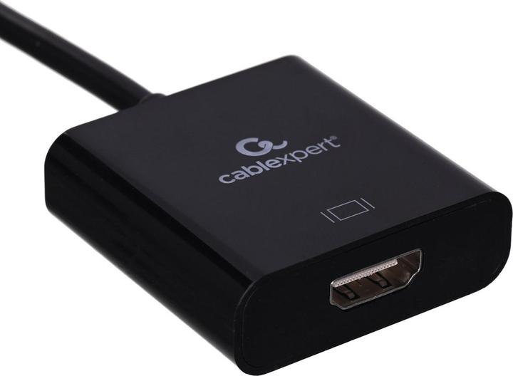 Image du produit Gembird USB Typ-C zu (USB-C, 2.50 cm)