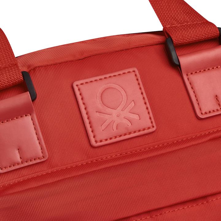 Immagine prodotto Delsey Zaino Paris x United Colors of Benetton Colour Block 42 cm scomparto per laptop (25 l)