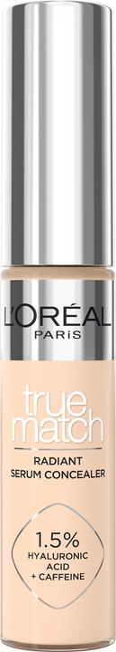 Actual product image L'Oréal Paris L'Oreal Mineral/True Match (3R - Light Medium)