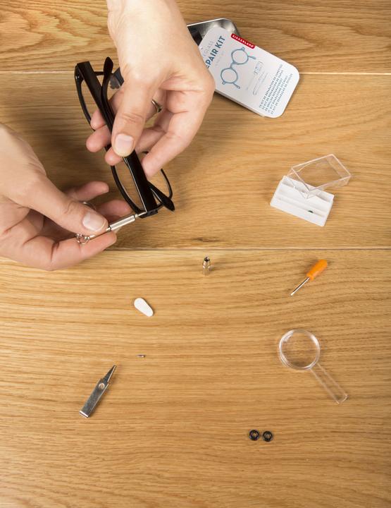Productafbeelding Kikkerland Reparatieset