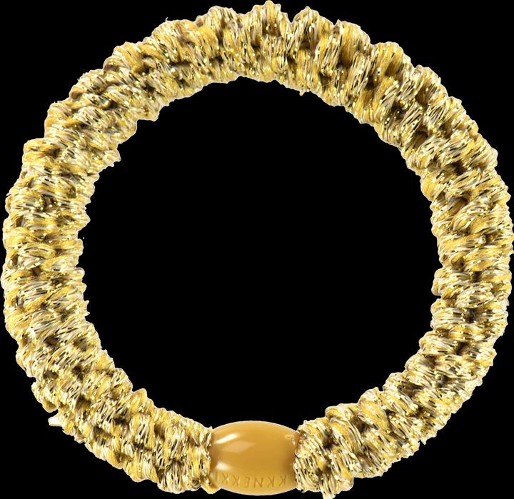 Kknekki Haargummi Single Gold (Haargummi)
