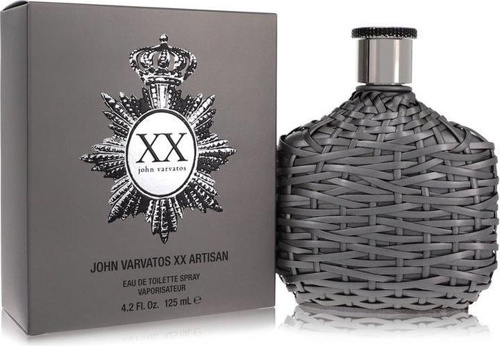 Image du produit John Varvatos Eau de Toilette (Eau de toilette, 125 ml)