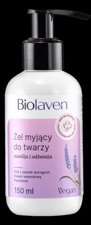 Biolaven Face Care (Gel, 150 ml)