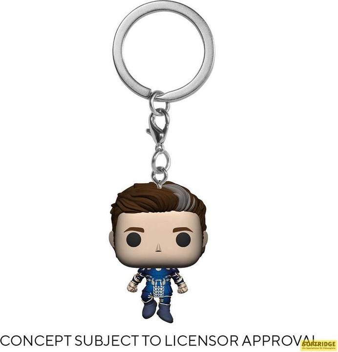 Produktbild Funko Portachiavi Pop! Marvel The Eternals : Ikaris