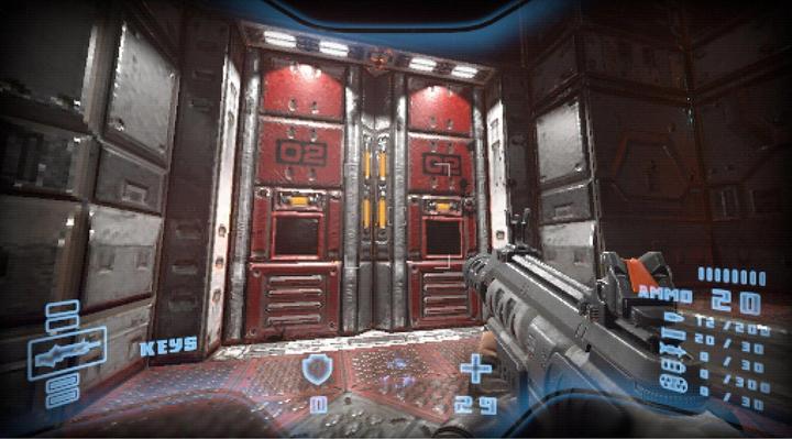 Produktbild Humble Bundle Prodeus (PS4, EN)