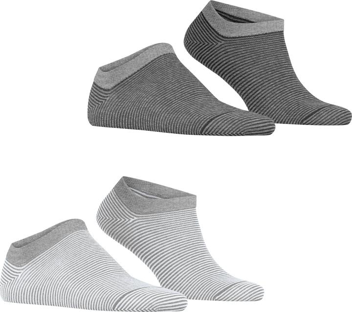 Image du produit Esprit Allover Stripe SN 2P (lot de 2, 39 - 42)