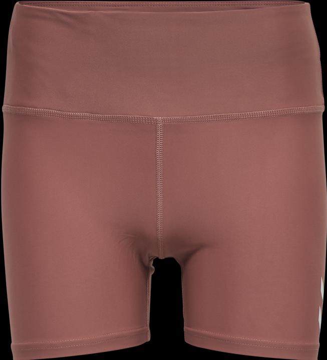 Actual product image hummel Te Tola Hw Tight Shorts (S)