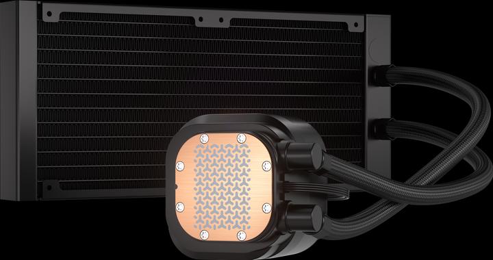 Produktbild Corsair Nautilus 240 RS