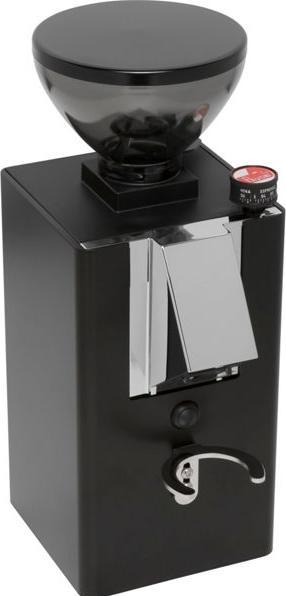 Produktbild La Pavoni Nuovo Kube Mill nero Kaffeemühle (EU-Stecker)