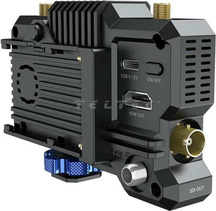 Produktbild Hollyland Mars 400S Pro (121 m, HDMI 1.4b)