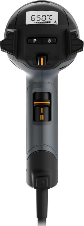 Image du produit Steinel Soufflerie d'air chaud, mallette incluse