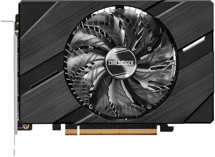Produktbild AsRock Arc A380 Challenger ITX OC (6 GB)