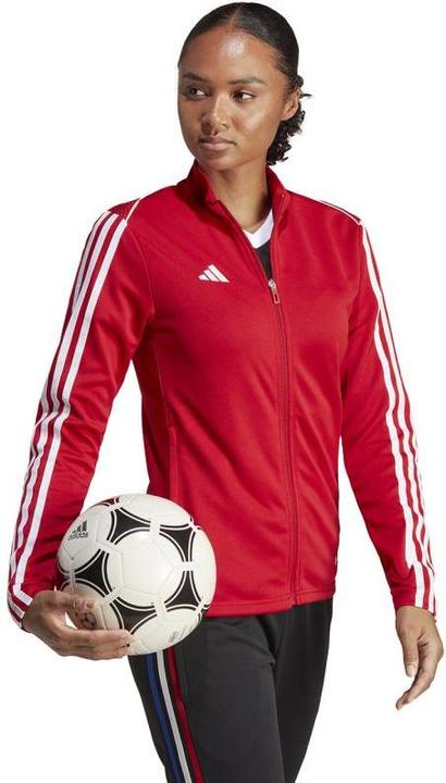 Actual product image adidas Tiro 23 women's training jacket (XL)