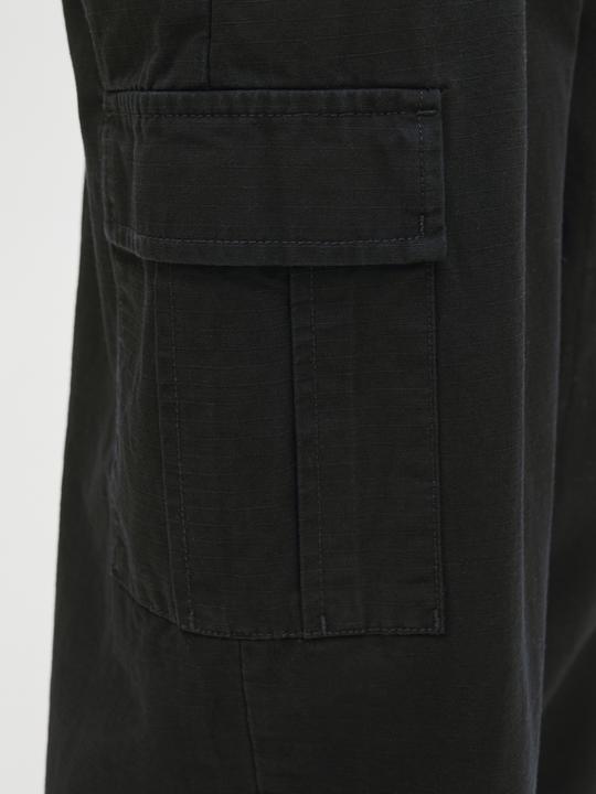 Produktbild Jack & Jones Jpstowen Fctry Fabric1 L2 Cargo Pant Jnr (170)