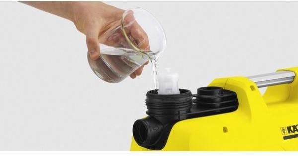 Produktbild Kärcher BP 3 Home & Garden CH-Version (Gartenpumpe)