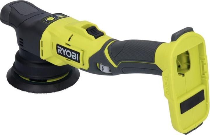Produktbild Ryobi ONE+ Dual Action (Exzenterpolierer)