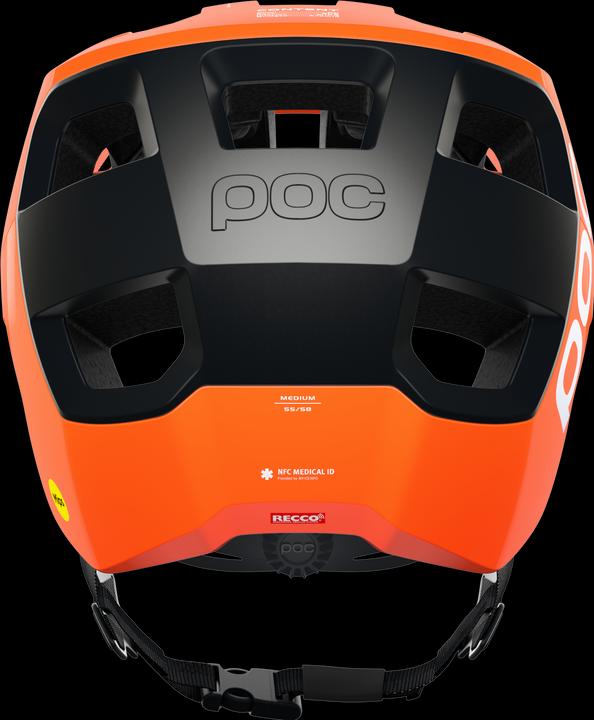 Actual product image Poc Kortal Race Mips (51 - 54 cm)