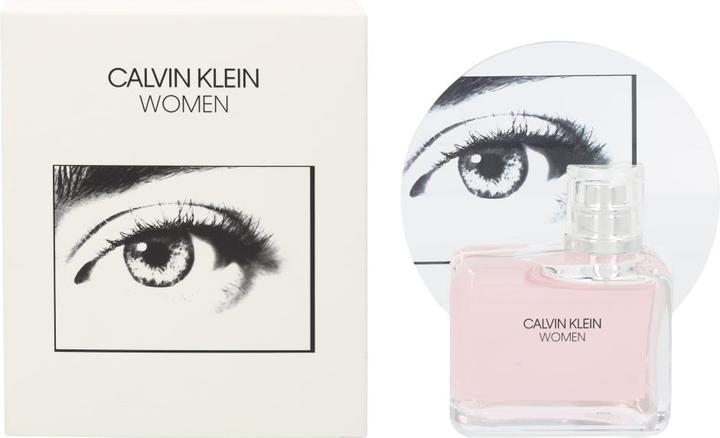Immagine prodotto Calvin Klein Donna (Eau de parfum, 100 ml)