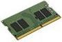 Image du produit Kingston Mémoire, DDR4 Single Rank, SODIMM (1 x 16GB, 3200 MHz, RAM DDR4, SO-DIMM)