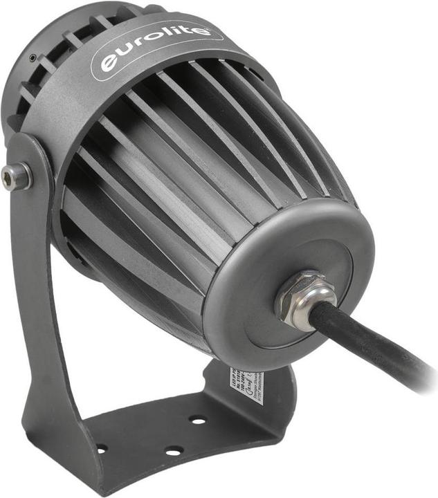 Image du produit Eurolite LED IP PST-10W rouge Pinspot