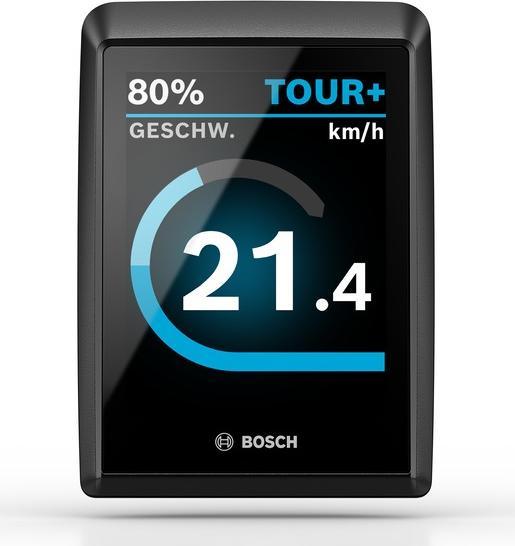 Bosch eBike Présentoir Kiox 500 BHU3700 (Écran)