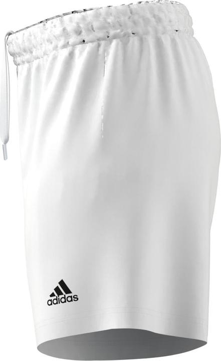 Produktbild adidas Damenshorts Entrada 22 weiss HI0001 (L) (L)