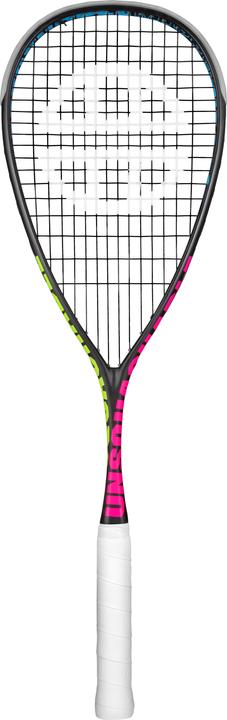 Unsquashable MIGUEL RODRÍGUEZ AUTOGRAPH-Schläger