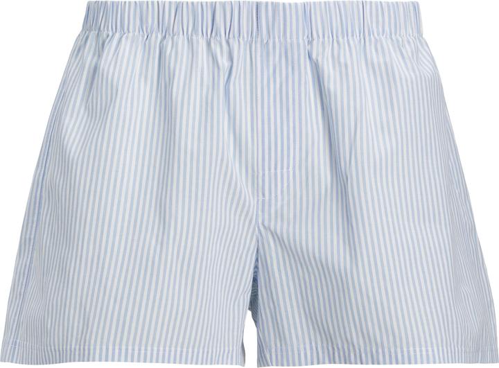 Immagine prodotto Jack & Jones Jacmilano Woven Boxers 3 Pack Noos (S, confezione da 3)