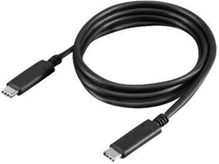 Actual product image Lenovo Cable USB-C (1 m, USB 3.2 Gen 2)