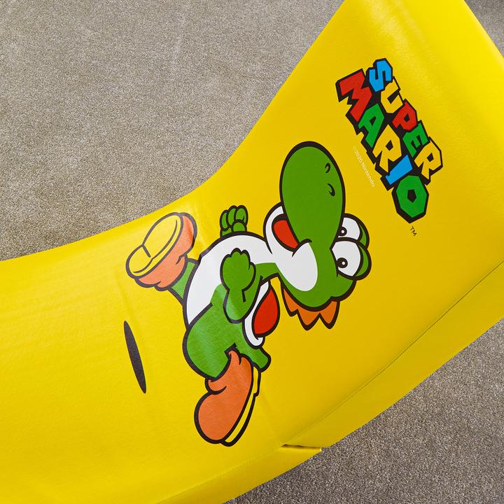 Actual product image X Rocker Yoshi