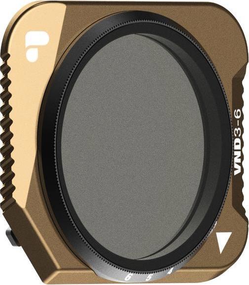 Actual product image PolarPro Filter DJI Mavic 3 3/6 Stop VND (Drone lens, DJI Mavic 3 Classic)