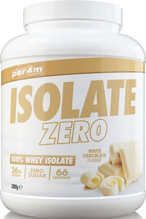 White chocolate