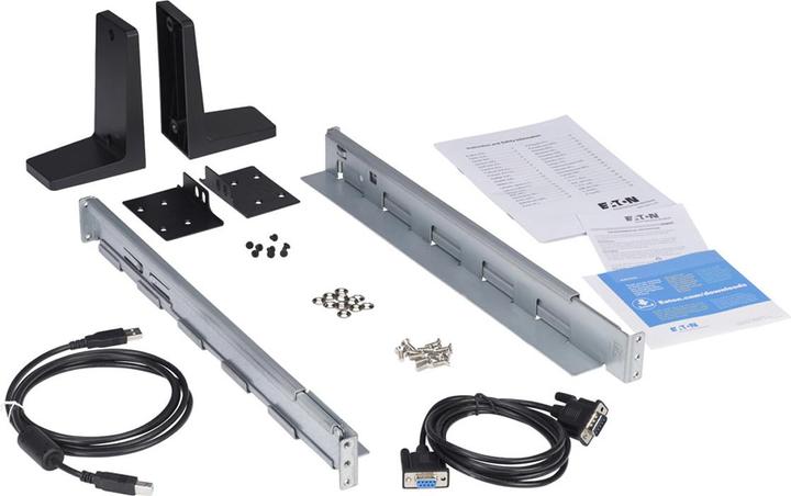 Immagine prodotto Eaton 5PX 3000i RT2U Netpack G2 (3000 VA, 3000 W, Interattivo linea UPS)