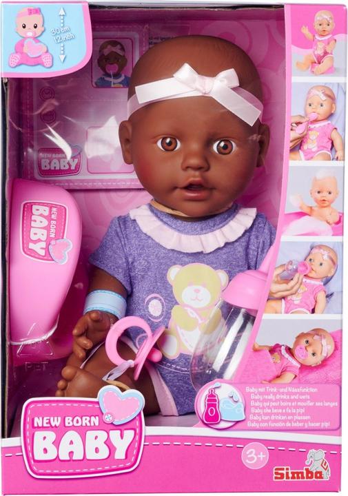 Produktbild Simba NBB Süsses Baby