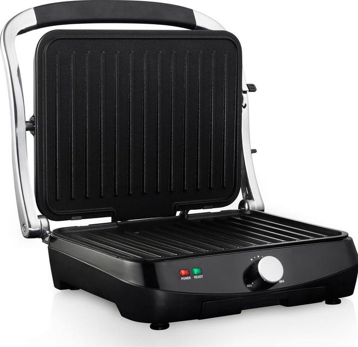 Actual product image Wilfa Contact grill Minigrill