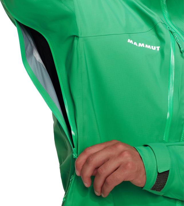 Immagine prodotto Mammut Taiss HS Hooded Jacket Men (XXL)
