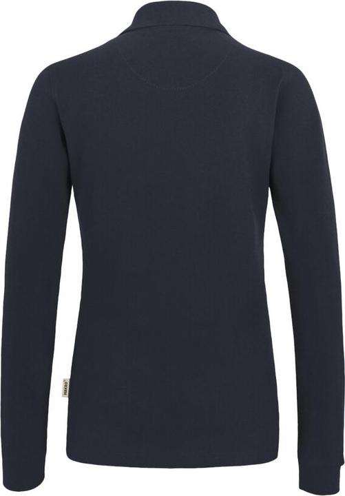 Image du produit Hakro Polo à manches longues MIKRALINAR®. (XXL)