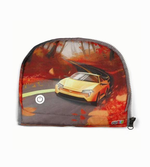 Immagine prodotto Ergobag Auto da corsa LED Zippies
