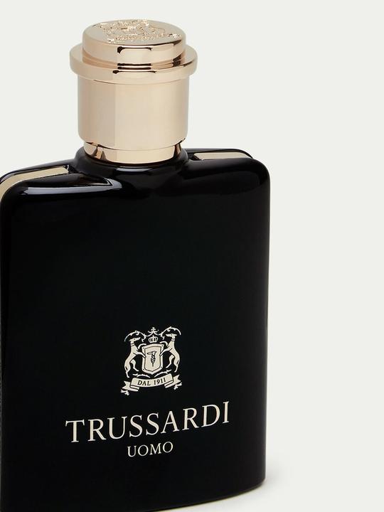 Actual product image Trussardi Uomo (Eau de toilette, 50 ml)