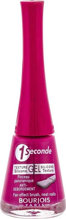 Image du produit Bourjois 1 Seconde Texture Gel (Vernis à ongles effet gel)