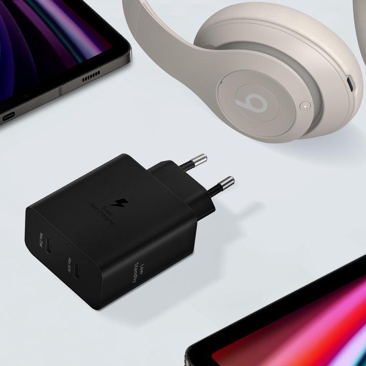 Produktbild Samsung Fast Charger (50 W)