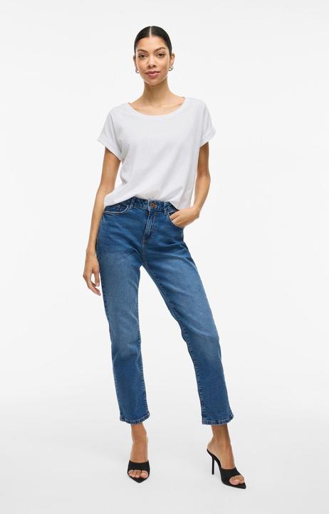 Actual product image Vila Basic T-Shirt (M)