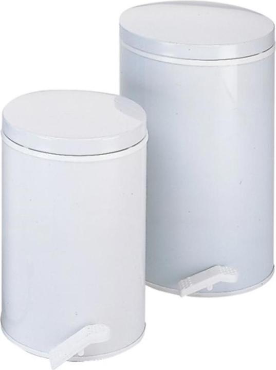 Produktbild Wesco Treteimer (25 l)